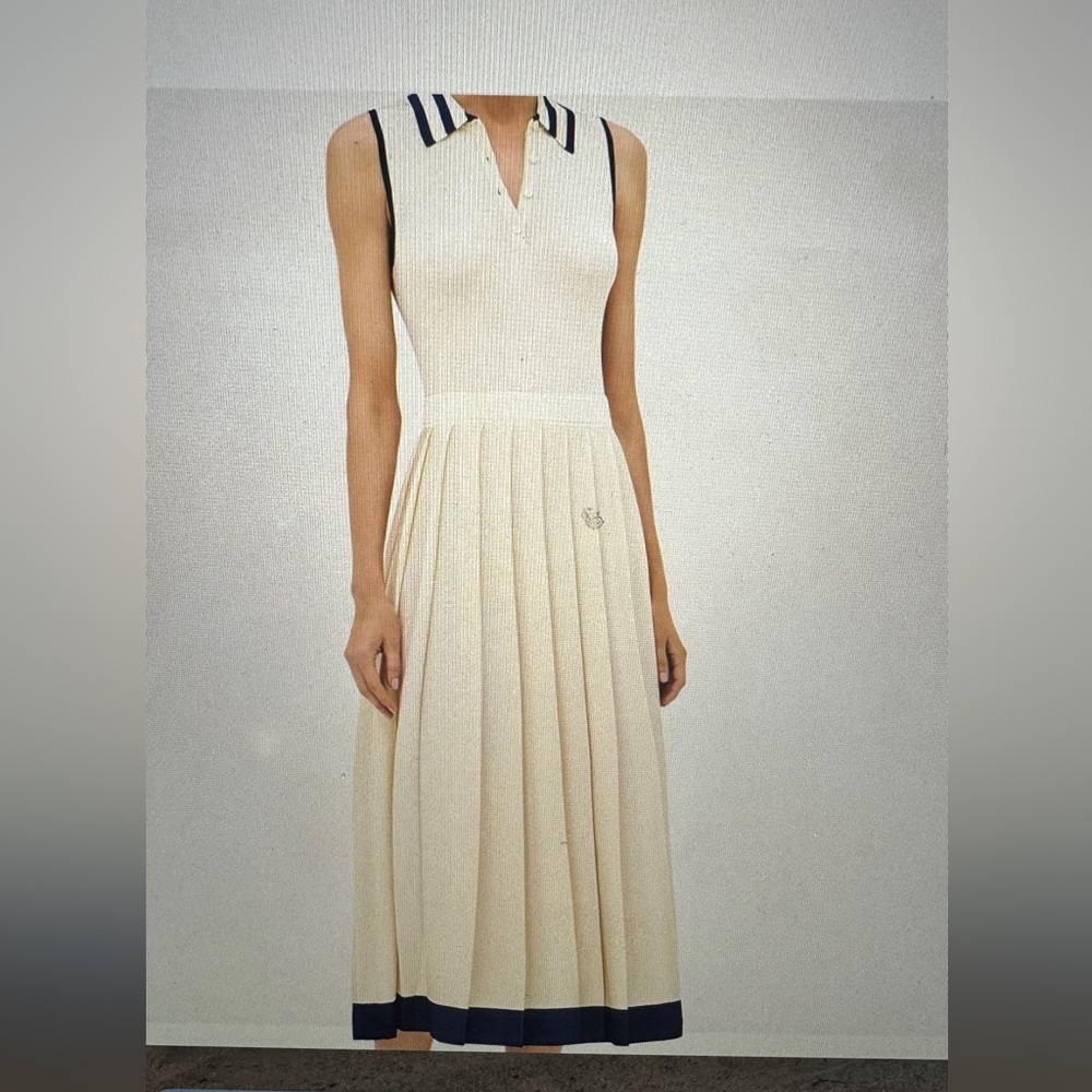 Alexis dress